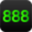 ⚠️888集团